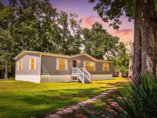 House for sale in Branchville, South Carolina