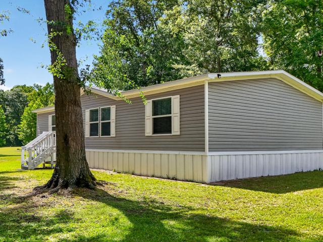 House for sale in Branchville, South Carolina