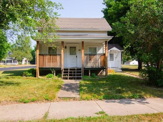 House for sale in Iola, Wisconsin