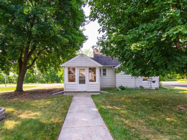 House for sale in Iola, Wisconsin