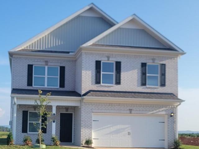House for sale in New Market, Alabama