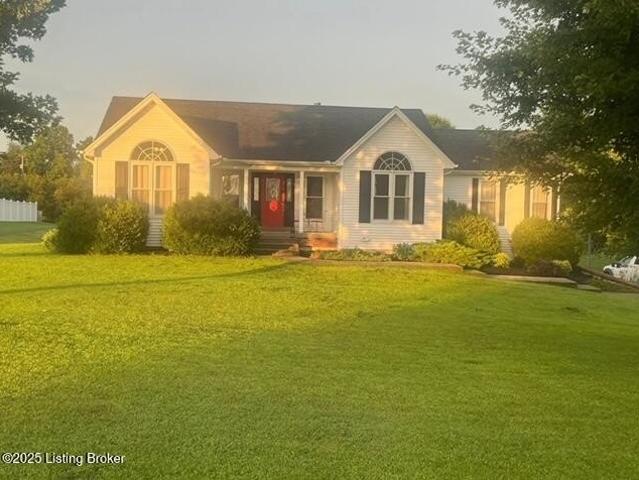 House for sale in Shepherdsville, Kentucky