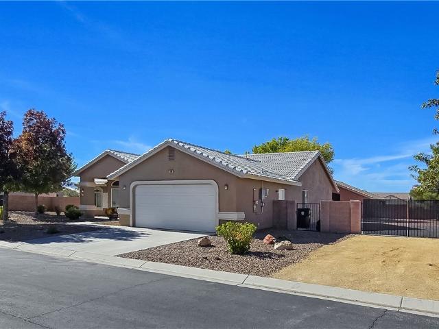 House for sale in Nye, Nevada