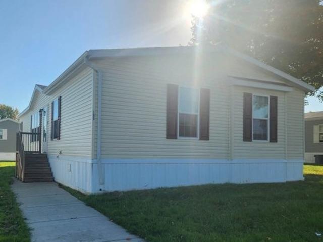 House for sale in Davison, Genesee County