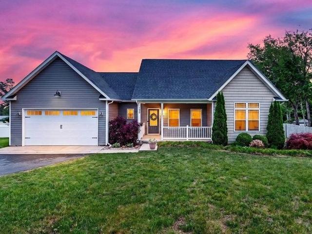 House for sale in Virginia