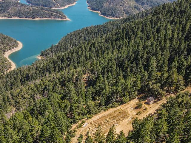 Land for sale in California