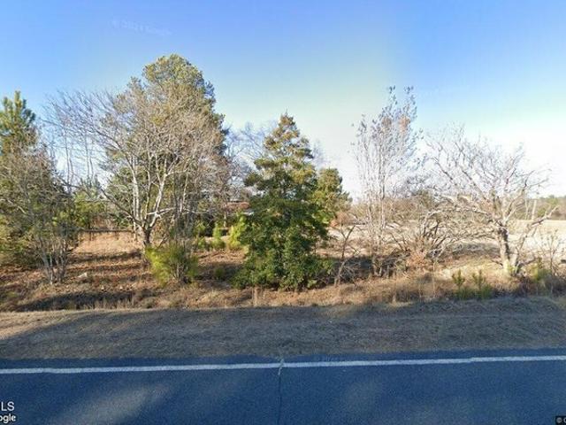 Land for sale in Bunnlevel, North Carolina
