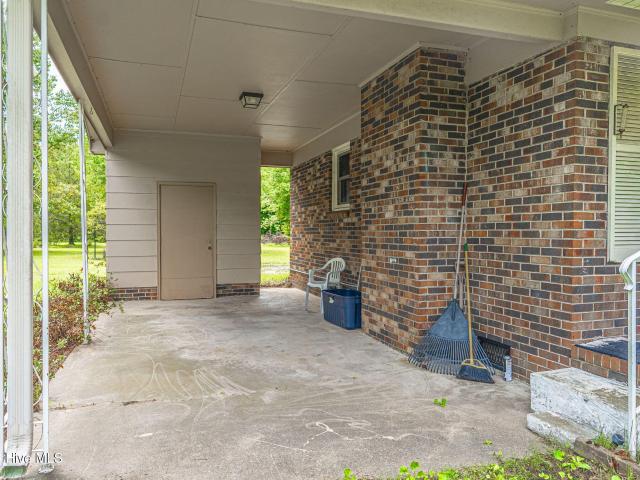 House for sale in Raeford, North Carolina