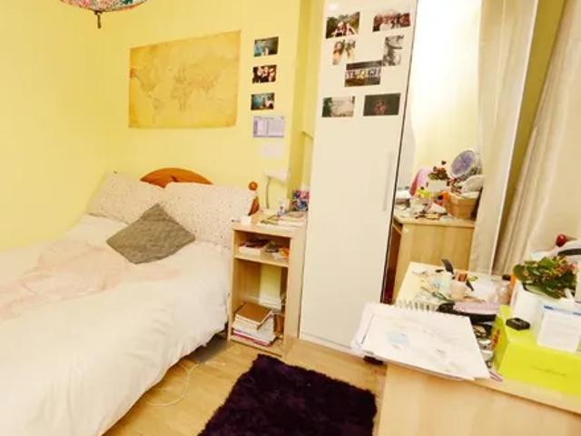 House for rent in Georgia, Greater Manchester