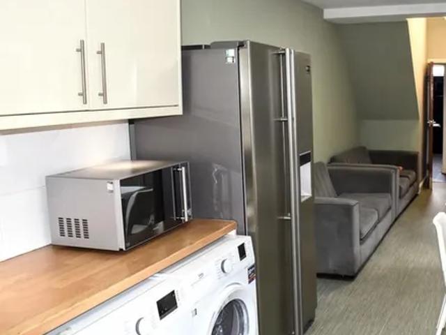 House for rent in Georgia, Greater Manchester