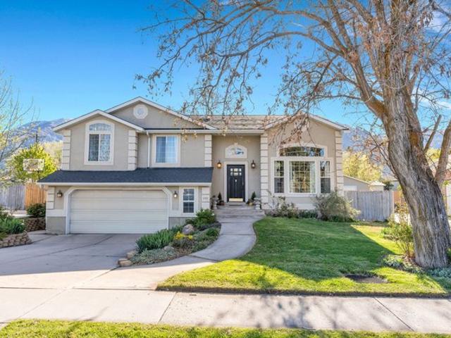 House for sale in Alpine, Utah