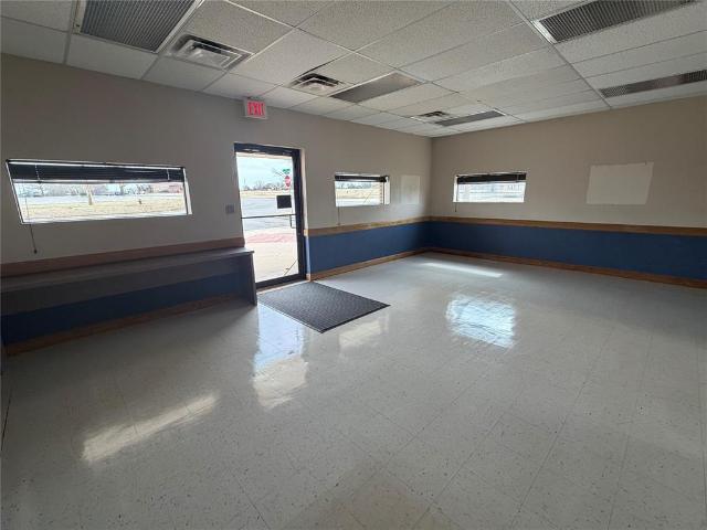 Commercial for sale in Clinton, Oklahoma