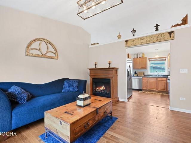 House for sale in Cortland, Illinois