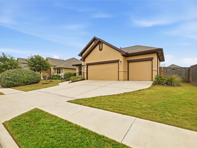 House for sale in Hays, Texas