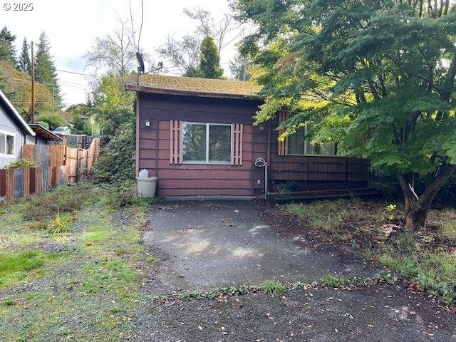 House for sale in Oregonia