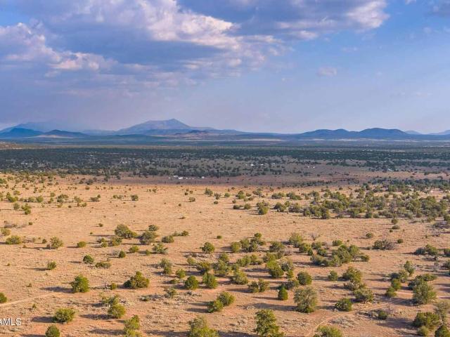 Land for sale in Williams, Arizona