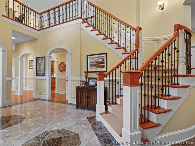 House for sale in Southern Pines, North Carolina