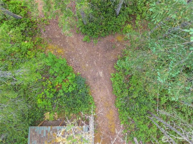 Land for sale in Belfair