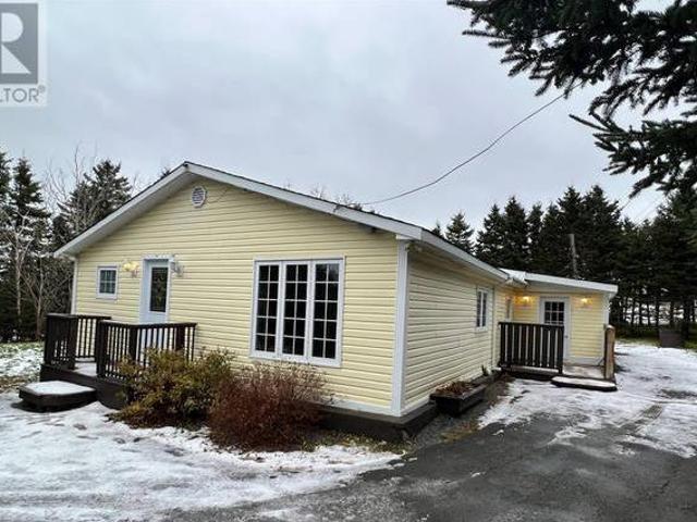 House for sale in Woody Point, Newfoundland And Labrador