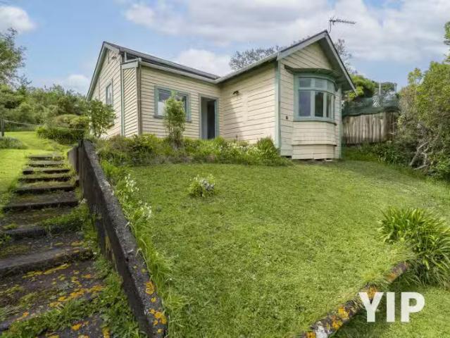 House for sale in Matata, Wellington