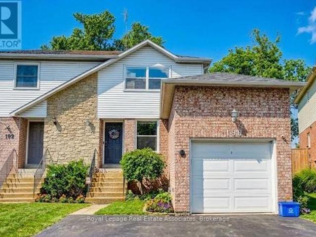 House for sale in North Dumfries, Ontario