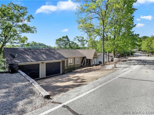 House for sale in Lake Ozark, Missouri