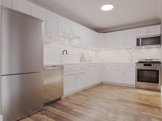 Apartment for rent in Revere, Massachusetts