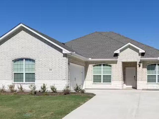 House for rent in Carrollton