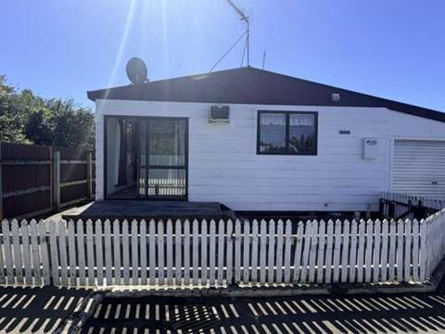 Apartment for rent in Marewa, Napier City