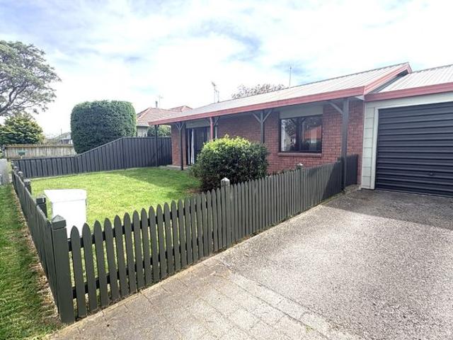 Apartment for rent in Marewa East, Napier City