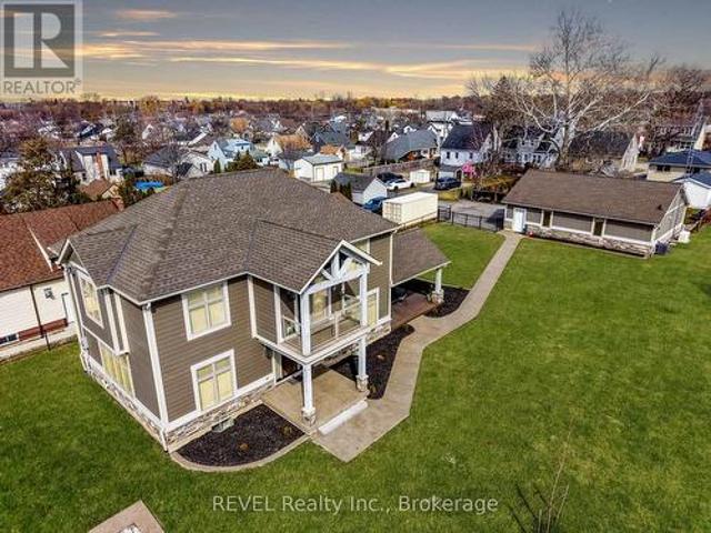 House for sale in Niagara, Ontario