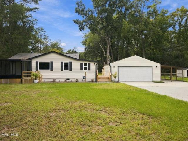 House for sale in North Carolina