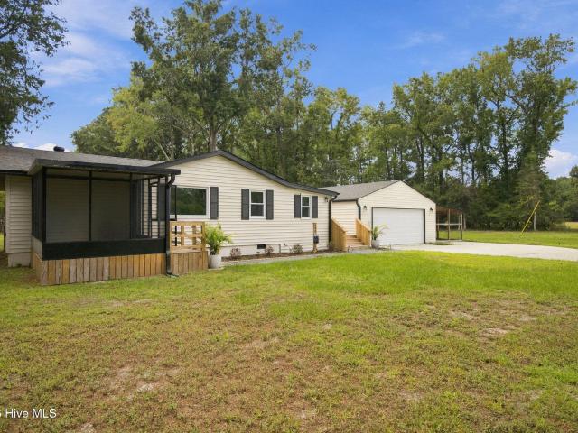 House for sale in North Carolina