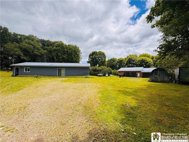 House for sale in Frewsburg, New York