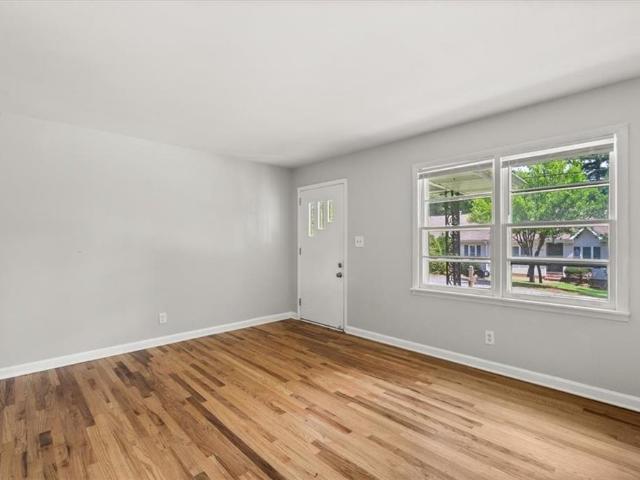 Property for rent in Roswell, Georgia