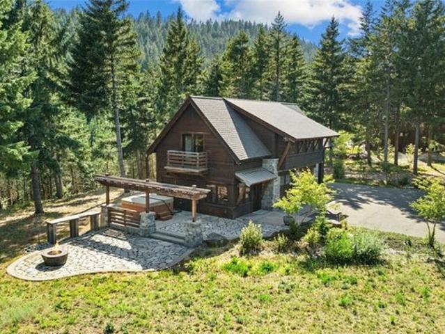 House for sale in Cle Elum, Washington