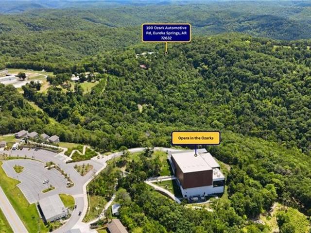 House for sale in Ark