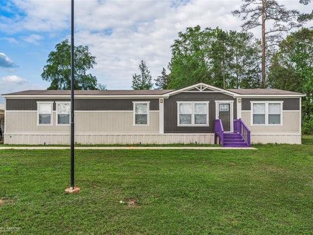 House for sale in Benton, Louisiana