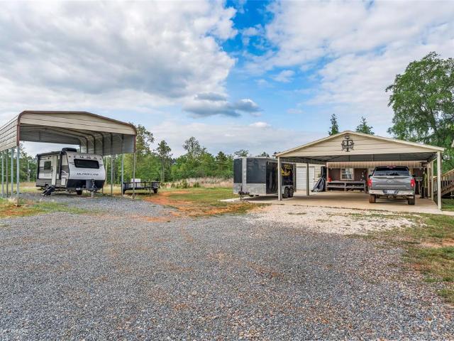 Property for sale in Benton, Louisiana