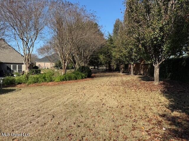 House for sale in Ridgeland, Mississippi