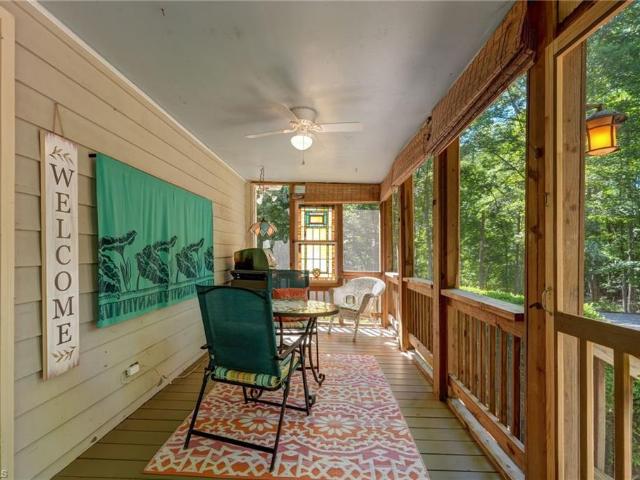 House for sale in Reidsville, North Carolina