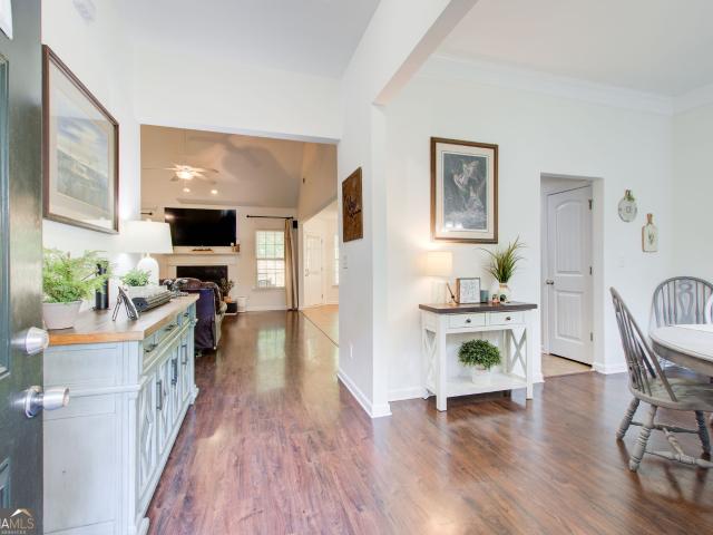 House for sale in Covington, Georgia