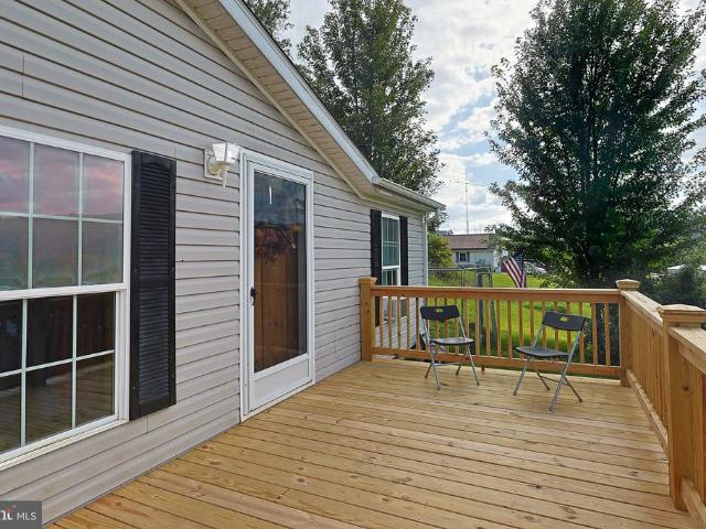 House for sale in Keyser, West Virginia
