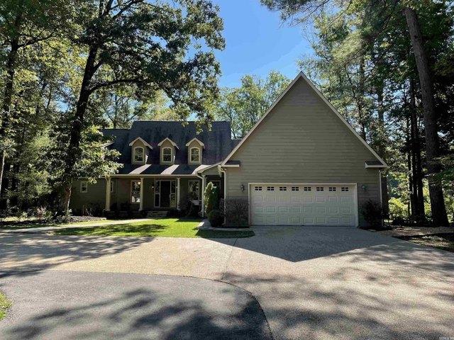 House for sale in Pine Bluff, Jefferson County
