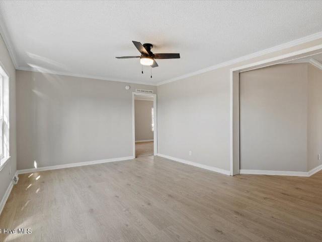 House for sale in Vass, North Carolina