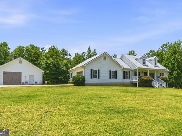 House for sale in Baldwin, Georgia
