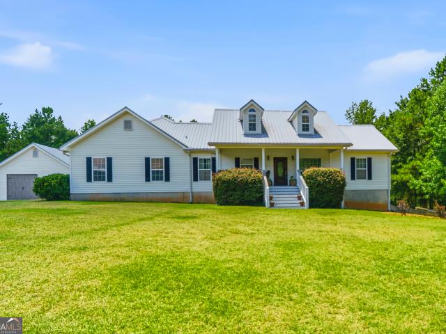 House for sale in Baldwin, Georgia