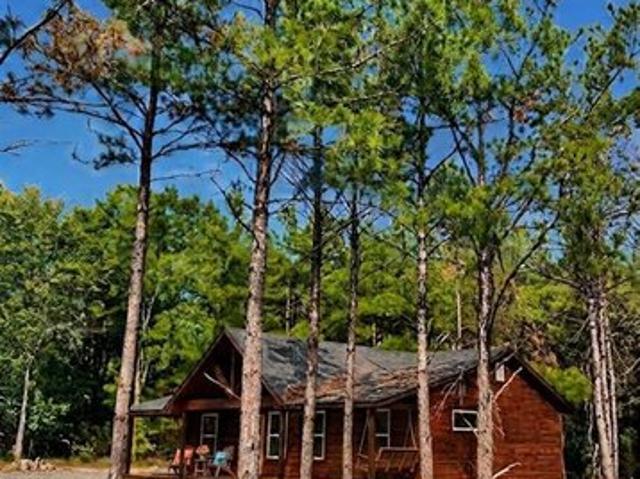 House for sale in Broken Bow, McCurtain County