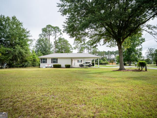 House for sale in Baxley, Georgia