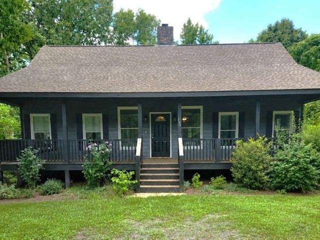 House for sale in Pickens, Georgia